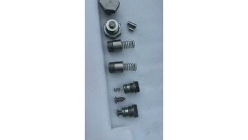 PC200 Rotary Motor Cover  KMF-125