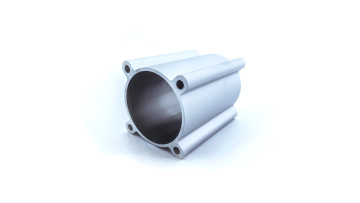SI Pneumatic Cylinder Barrel