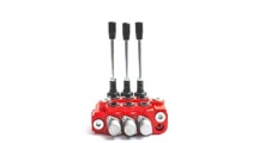 Hydraulic Monoblock Directional Control Valves1