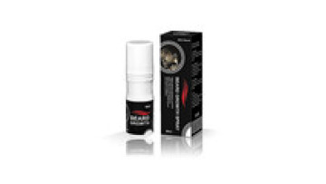 Best Beard Growth Spray: Mustache Thicker Liquid Stimulator - Fast Hair Grower 60ml1