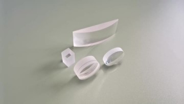 spherical lenses (2)