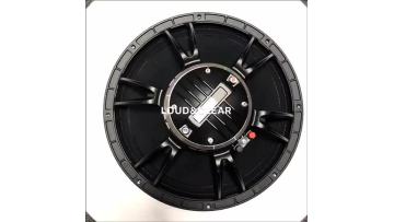 15 inch Coaxial  woofer 75mm  Neodymium Speaker Driver1