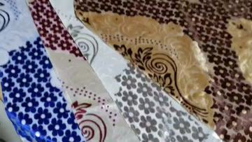 jacquard fabric  upholstery