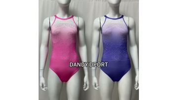 Girls leotards
