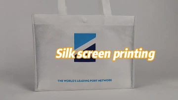 Non Woven Shopping Bag