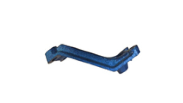 Wholesale Harvest Part Kubota AR96 5H601-5837-0 Support Plate1