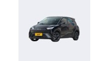 2024 Hot Selling Seagull Pure Electric Compact Car New Energy Vehicle Small Ev Electric Car for BYD1