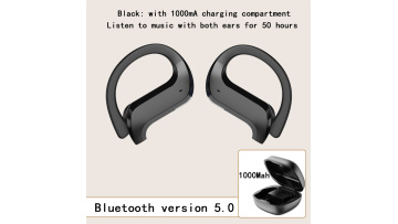 md03 bluetooth earbuds