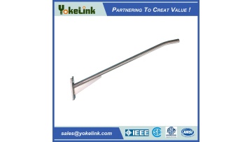 Luminaire Support Arm