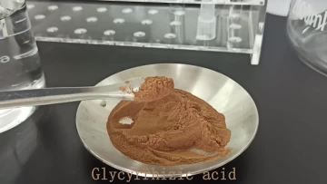 Glycyrrhizic acid