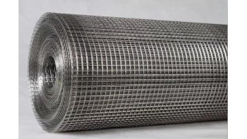 high quality stone filled galvanized welded wire mesh gabion for sale1