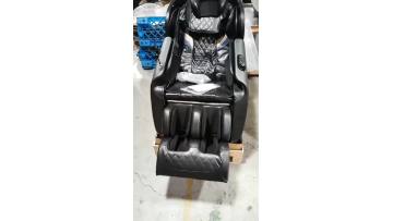 5 Motor Intelligent Walking Massage Chair