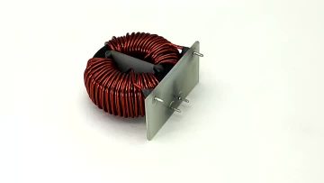 Common-mode inductance
