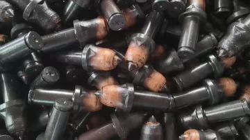 Mining&Tunnelling Cutting Pick