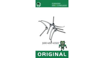 JUKI 400-43322