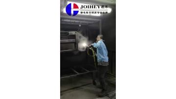 Joihey's customer case