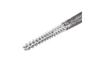 Screw Barrel for Film Extrusion Machine1
