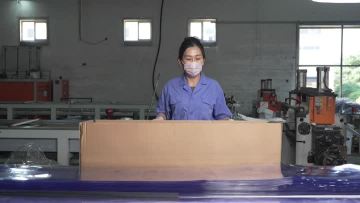 Worker Operating Video 13