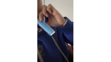 vape tank for crystal