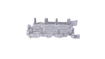 Factory Professional High Quality Custom Die Casting Parts Aluminum Die-Casting1