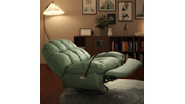 Maxky Space Sofa Cabin E-Sports Single Sofa Can Lie And Sleep Living Room Light Luxury Rocking Chair Small Apartment Sofa1