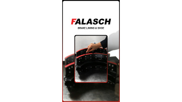 Brake Shoe Clearance Inspection