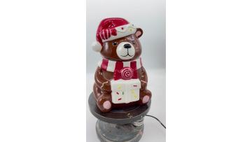 Little Bear Jar