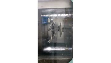 Dongguan Hongke Mould Production Video, Part 10