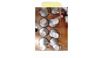 25W Metal Speaker With Transformer