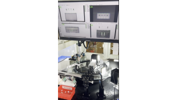 Automated Visual Inspection for FFC Flat Cables | Jianshengrongye