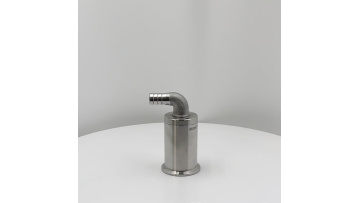 One Way Exhaust Valve1908