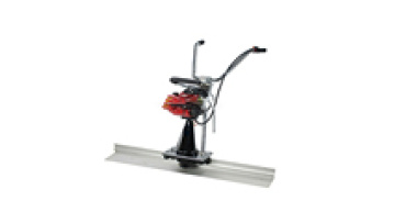 Stock Wholesale Concrete Machine Screed Equipment Surface Finishing Screed Wth High Efficiency1