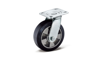 Caster and Wheels 
