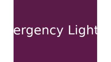 Anshine Emergency Lighting Demo 6