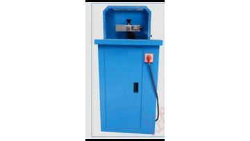Hose Crimping Machine