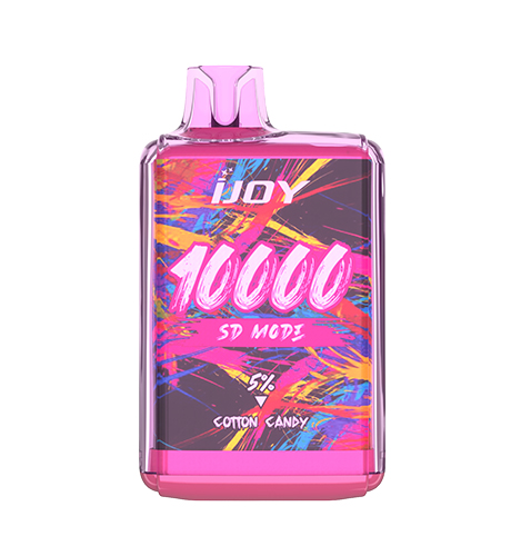 Ijoy Sd10000