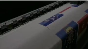 sublimation printing