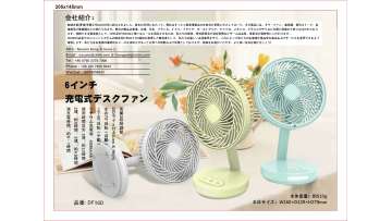 CIH-HK DC 6