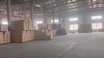 Packing International Orders