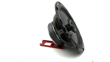 6580 loudspeaker