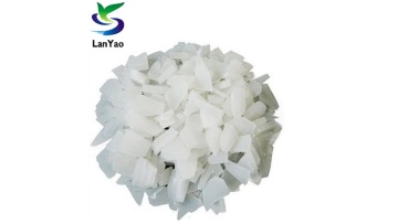 Aluminum Sulfate Solid