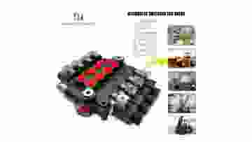 Z80 SHOWING VIDEO