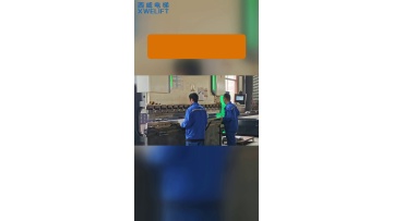 Safe and energy‑saving passenger lift solutions for modern high‑rise residential buildings