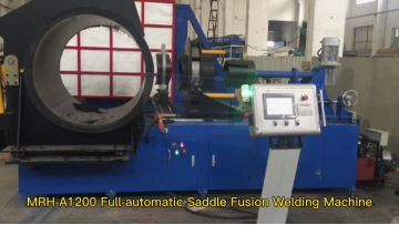 Saddle Fusion Machines