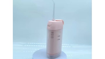 teeth Flusher: The New darling of Dental care