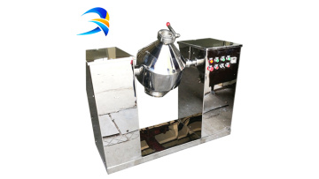 Tea  Spices Mixer Blender
