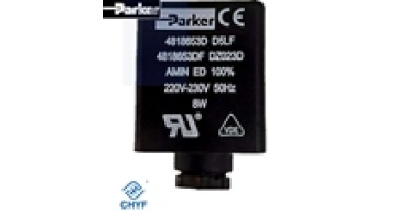 China Parker Coil 4818653D 486265A7 483764T1 483824T1 4835411
