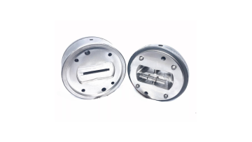 cover plate door material