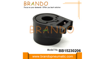 Solenoid Coil For Parker Lucifier Solenoid Valve