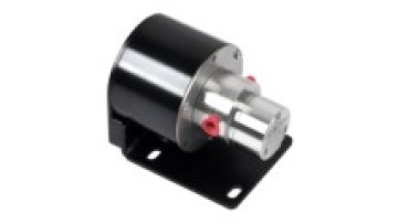 Stainless Magnetic Metering Pump for Cosmetics Liquid Production Silicone Oil Essence Quantitative Transport Electric Low1